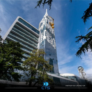 Batumi Tower